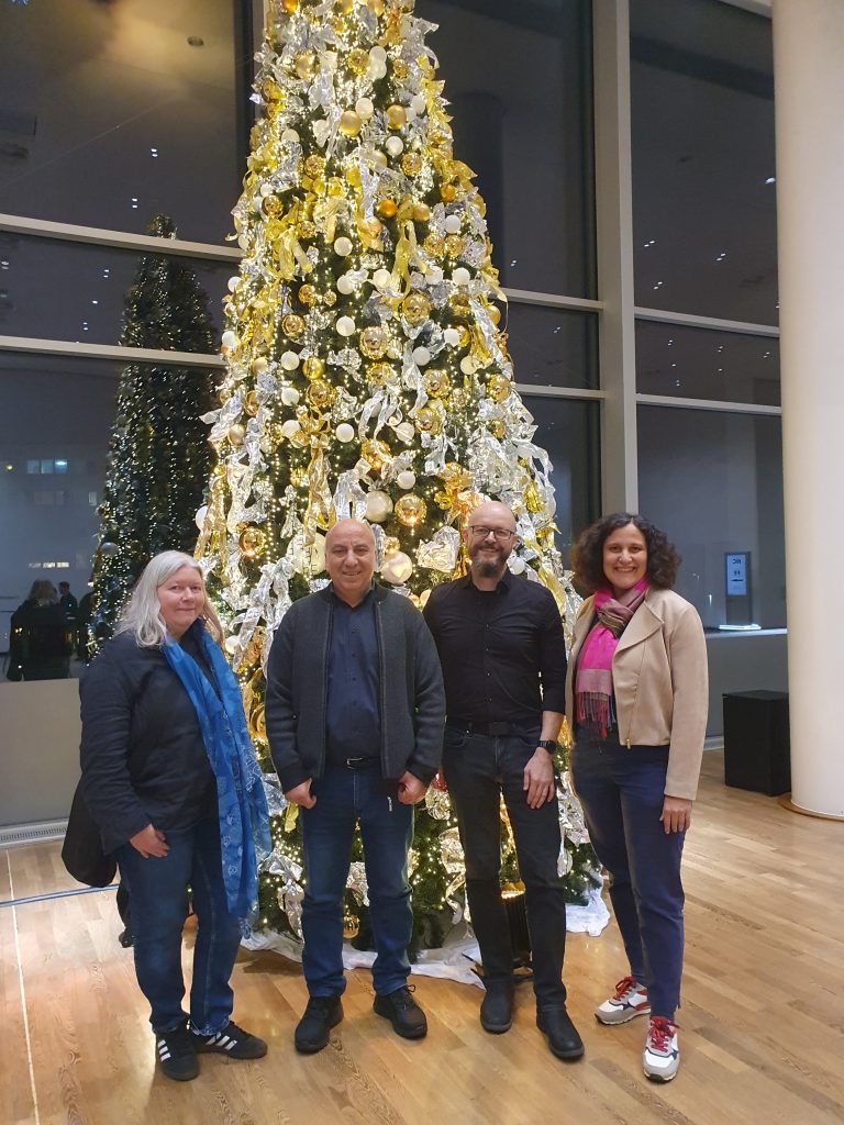 Christian Brückmann wieder in der Fraktion